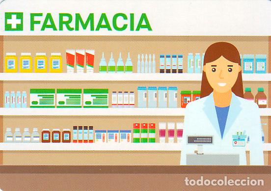 Colecionismo Calend&aacute;rios: Calendario de bolsillo 2021 L 199