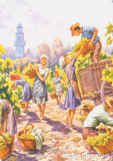 Collezionismo Calendari: Calendario de bolsillo 2023 CB 57