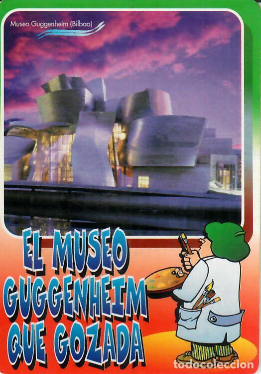 Coleccionismo calendarios: CALENDARIO DE SERIE - A&Ntilde;O 2000 - WCB N&ordm; 132 - BILBAO