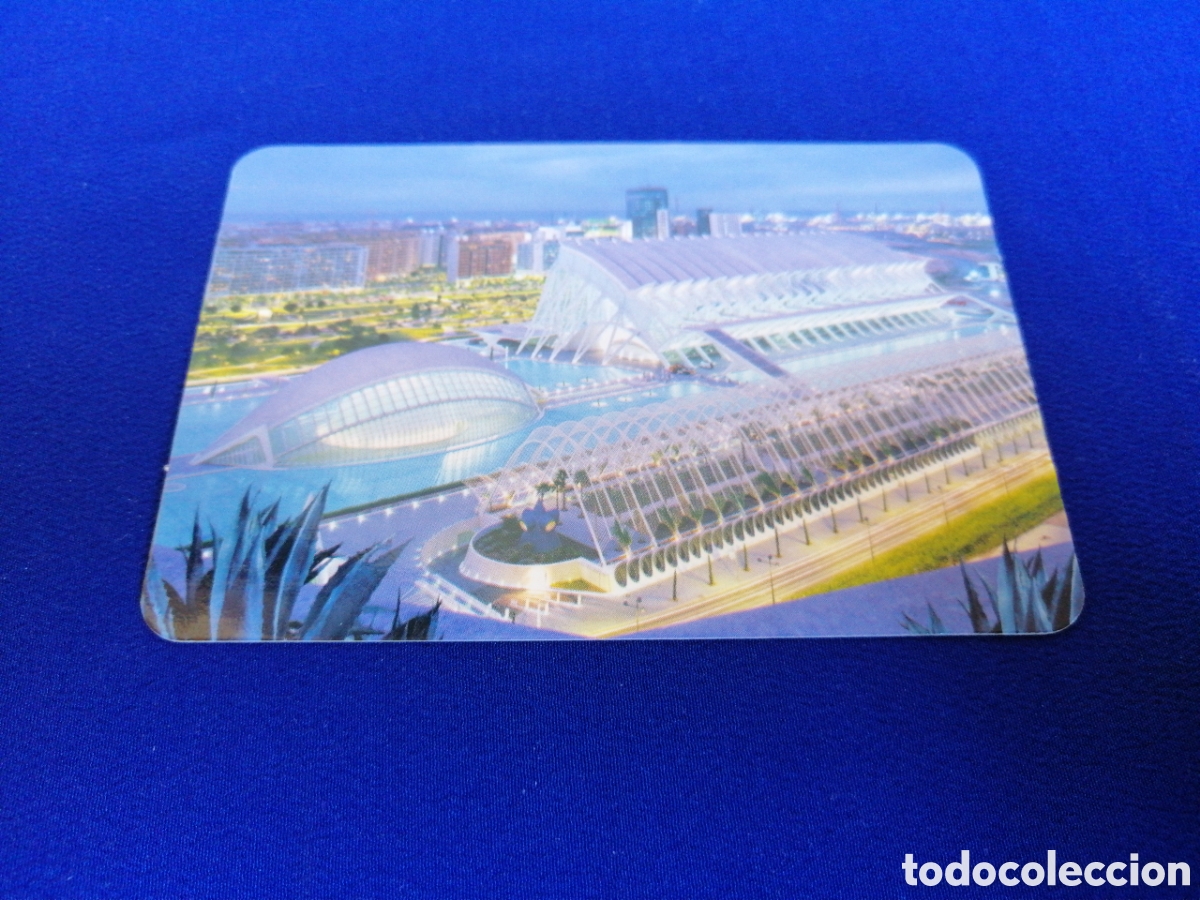 Coleccionismo calendarios: VALENCIA - SERCLEAN A&Ntilde;O 2008 CALENDARIO