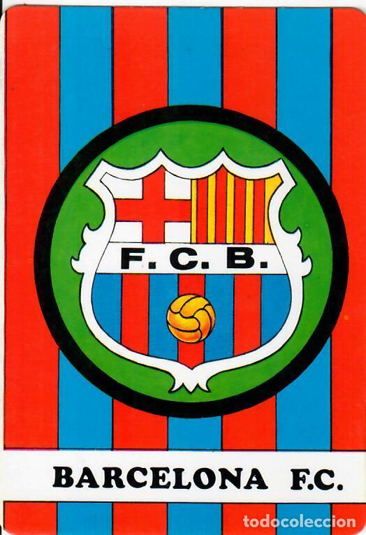 Coleccionismo calendarios: CALENDARIO DE SERIE - A&Ntilde;O 2000 - WCB N&ordm; 318 - F&Uacute;TBOL - BARCELONA