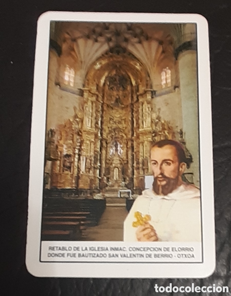 Coleccionismo calendarios: Calendario fournier Berr&iacute;o Otxoa 1994
