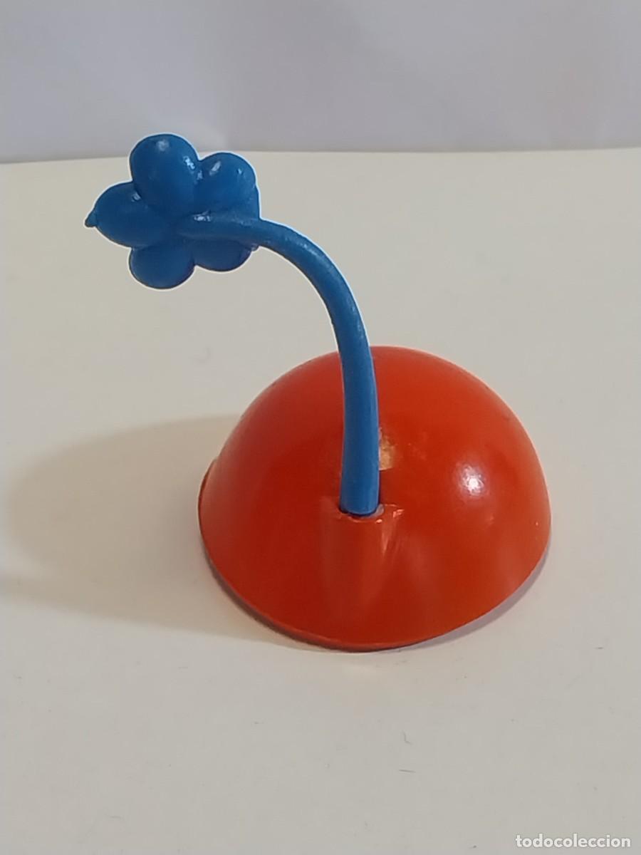 Collezionismo Calendari: Playmobil gorro payaso