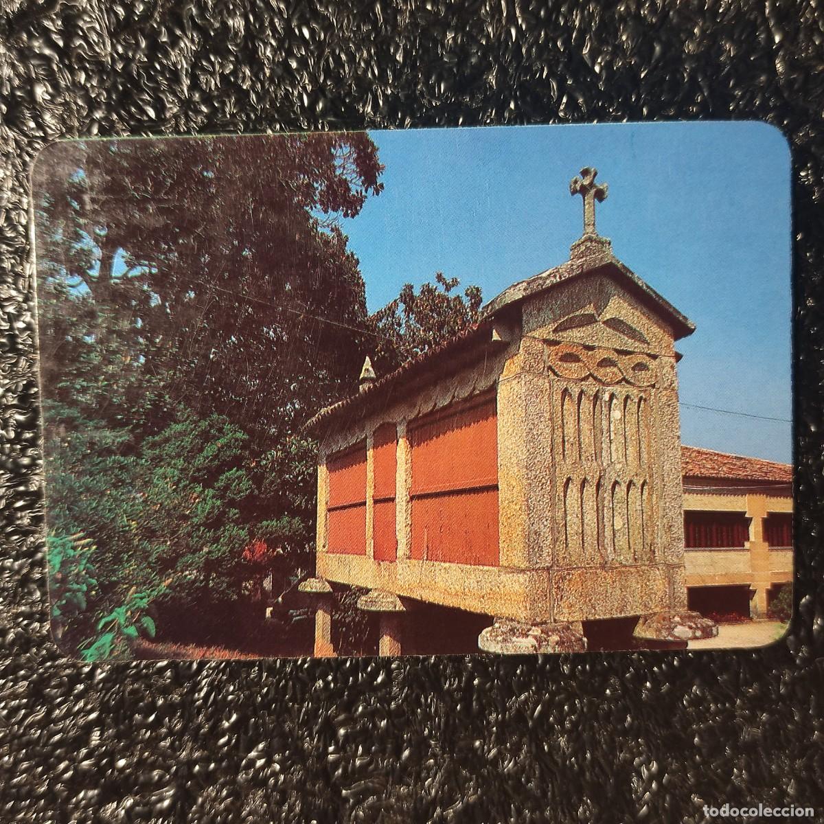 Coleccionismo calendarios: CALENDARIO DE BOLSILLO . H&oacute;rreo de Galicia. 1995 ** WCB 54 ** T4