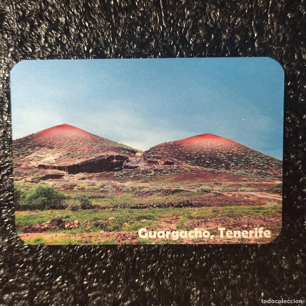 Coleccionismo calendarios: CALENDARIO DE BOLSILLO . Monte Guargacho ** 2005 TENERIFE ** T4