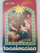 Coleccionismo calendarios: Calendario Portugal 1985 LOTARIA NACIONAL