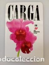 Coleccionismo calendarios: Calendario Portugal 1991 TAP AIR CARGO