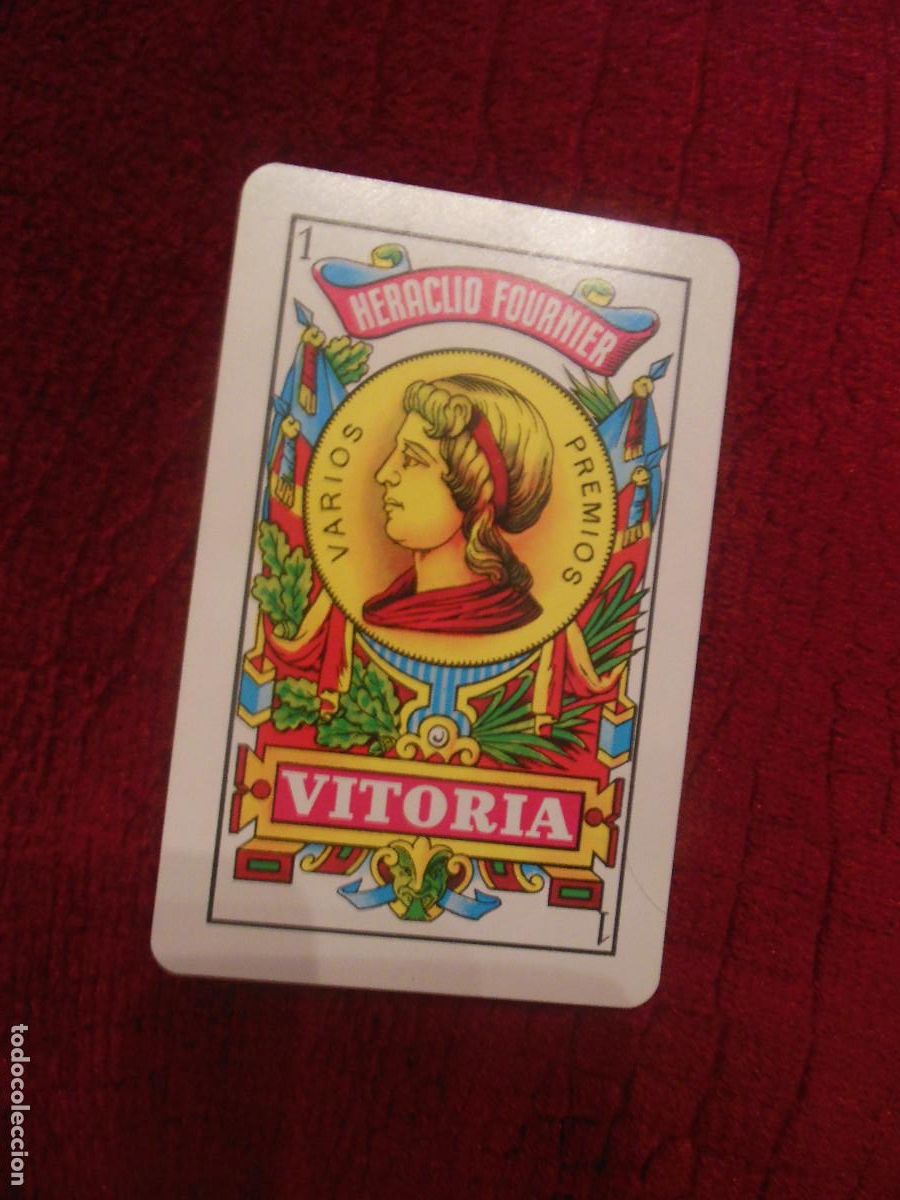 Colecionismo Calend&aacute;rios: 1999 BARAJA DE CARTAS HERACLIO CALENDARIO DE FOURNIER