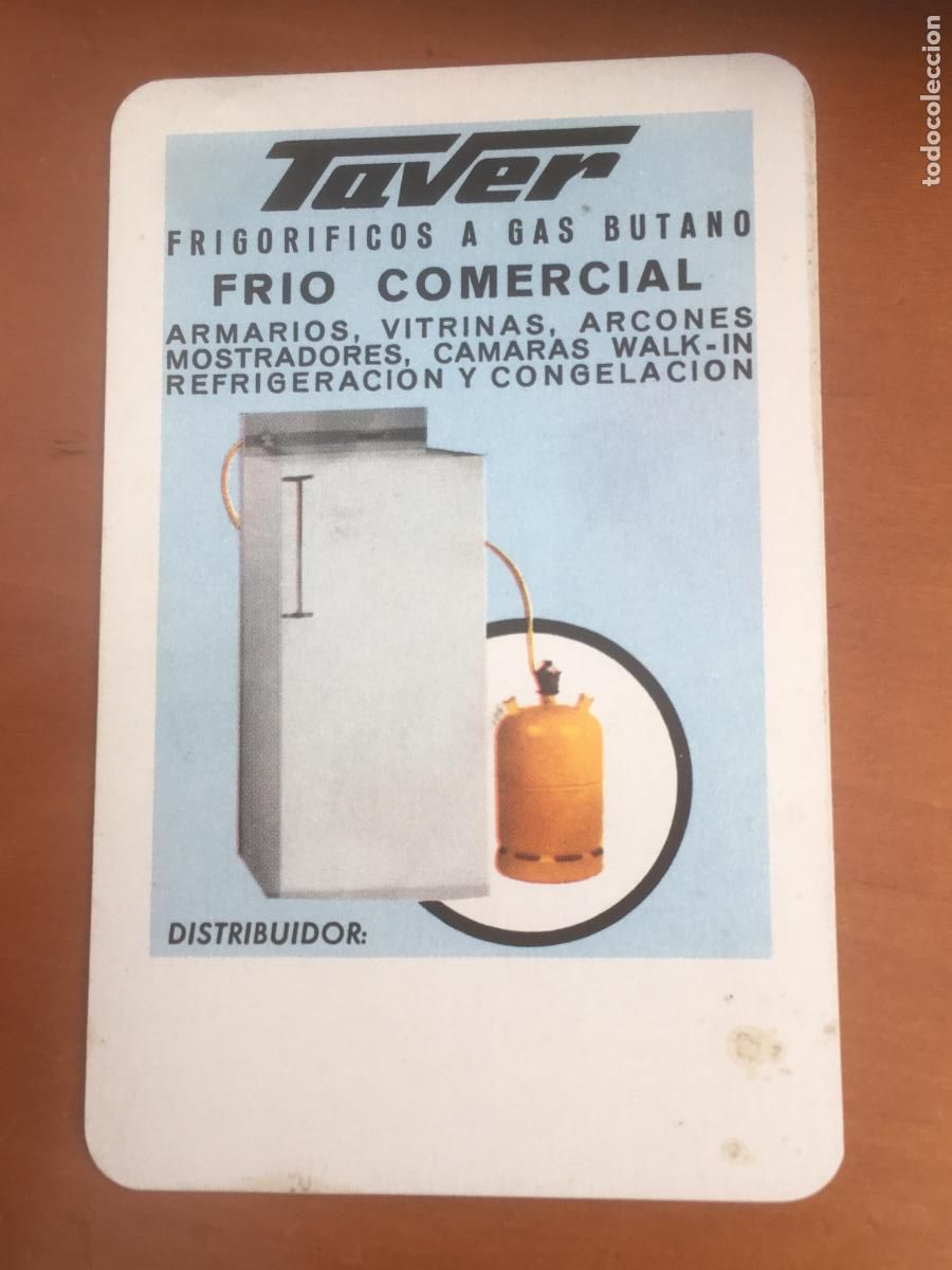 Collectionnisme Calendriers: fournier taver 1970 calendario original