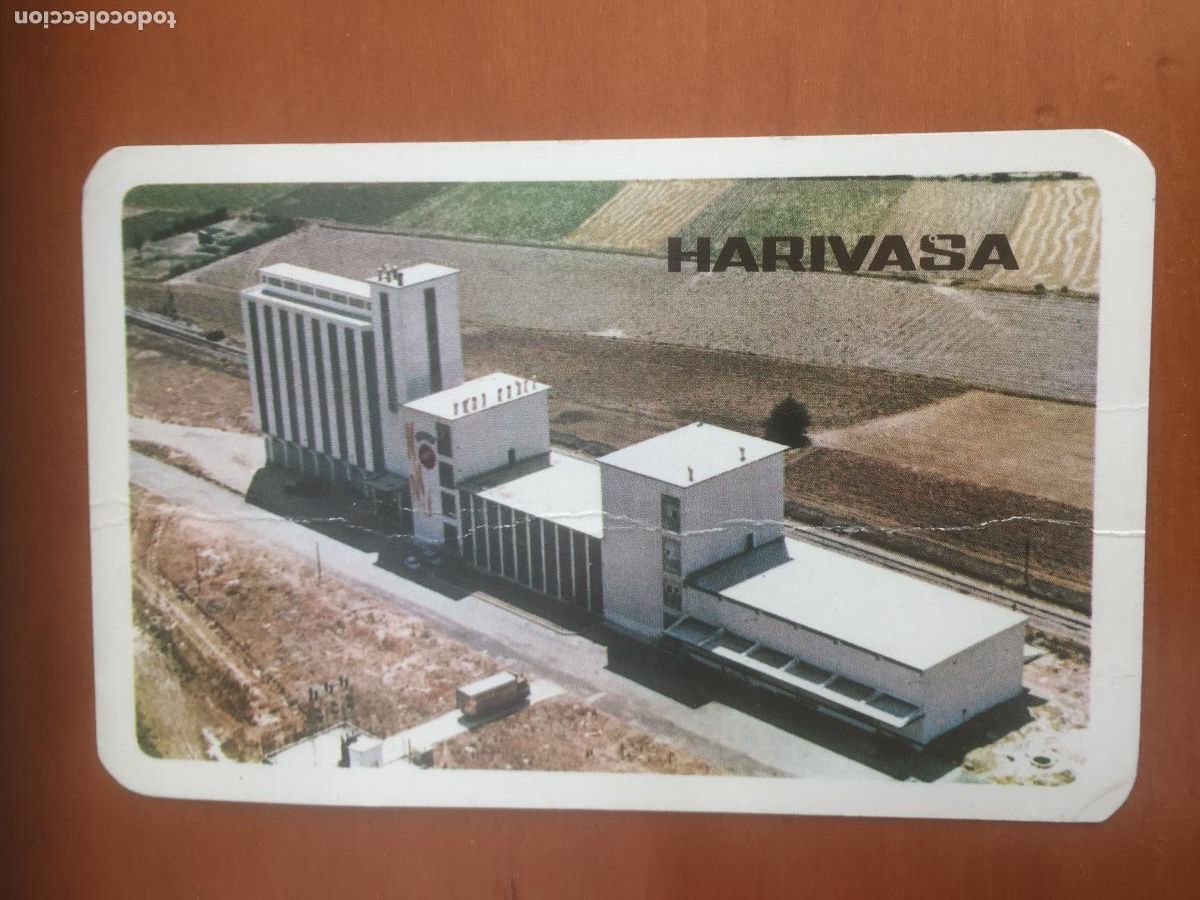 Coleccionismo calendarios: harivasa 1968 calendario original