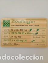 Coleccionismo calendarios: Calend&aacute;rio Portugal 1992 Publicidad DEFLOGIX
