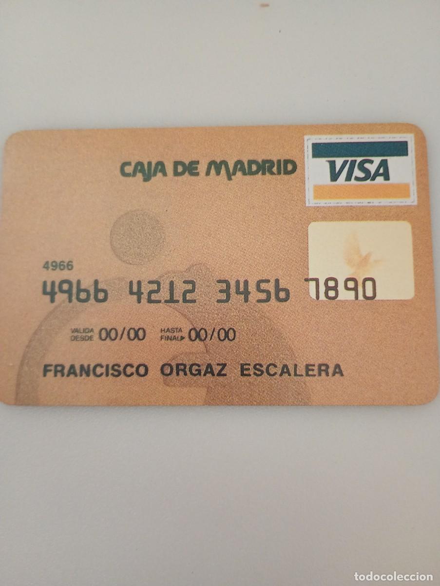 Coleccionismo calendarios: Calendario Fournier Caja de Madrid 1998