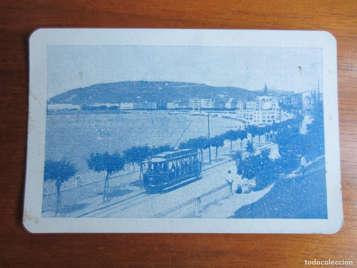 Collectionnisme Calendriers: CALENDARIO NO FOURNIER-CIA. DEL TRANVIA DE SAN SEBASTIAN-DEL 1972 VER FOTOS