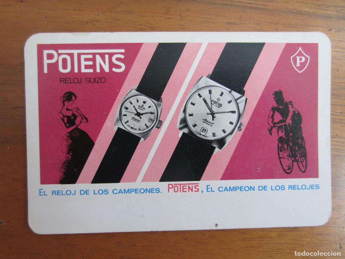 Collectionnisme Calendriers: CALENDARIO FOURNIER-POTENS-DEL 1970 VER FOTOS