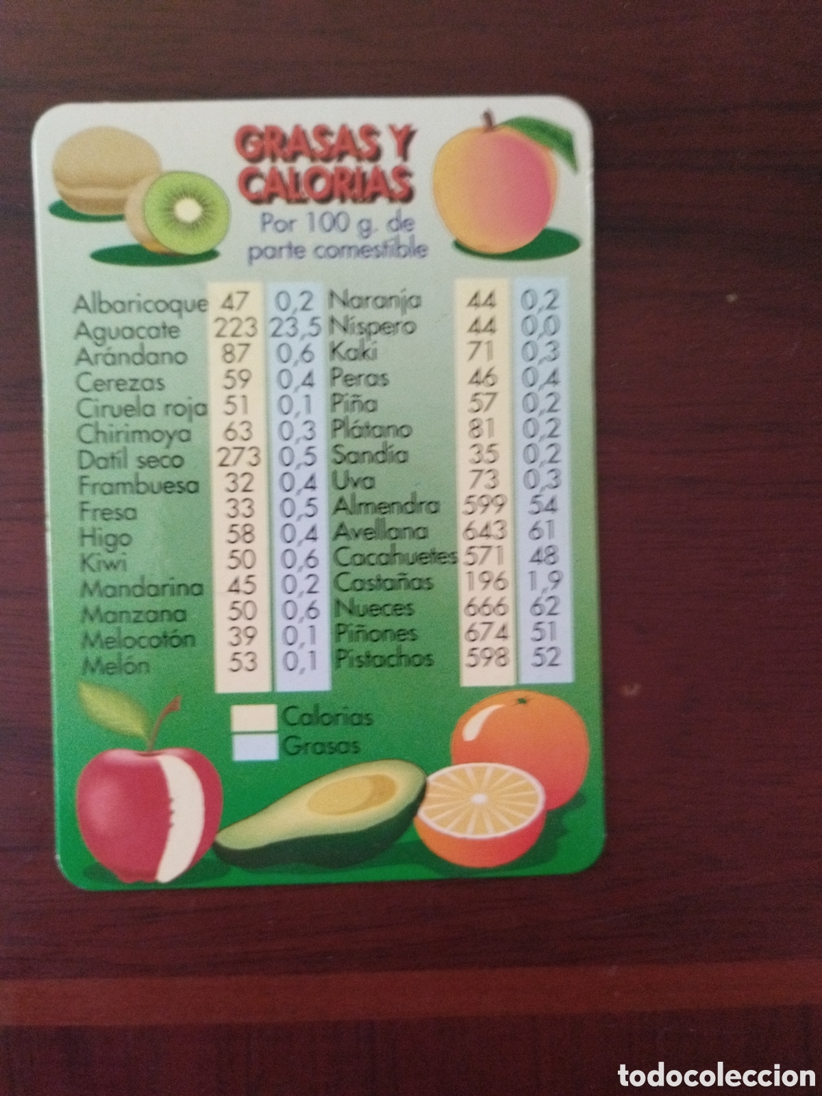 Collectionnisme Calendriers: Calendario seguros Finisterre a&ntilde;o 1998