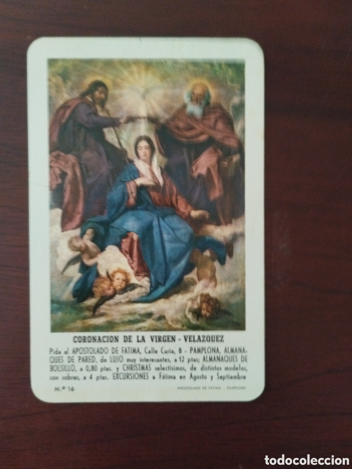 Collectionnisme Calendriers: Calendario fournier a&ntilde;o 1967