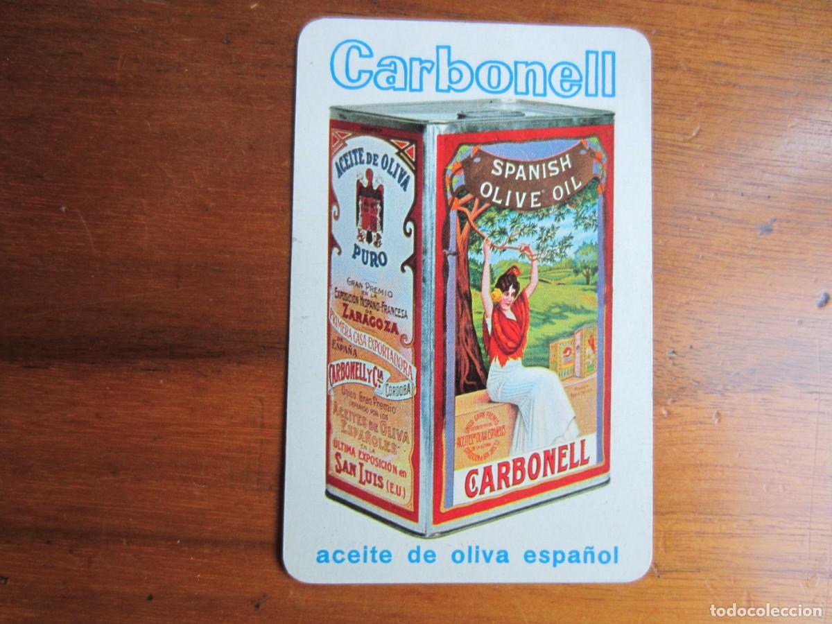 Collectionnisme Calendriers: CALENDARIO FOURNIER-CARBONELL-DEL 1965 VER FOTOS