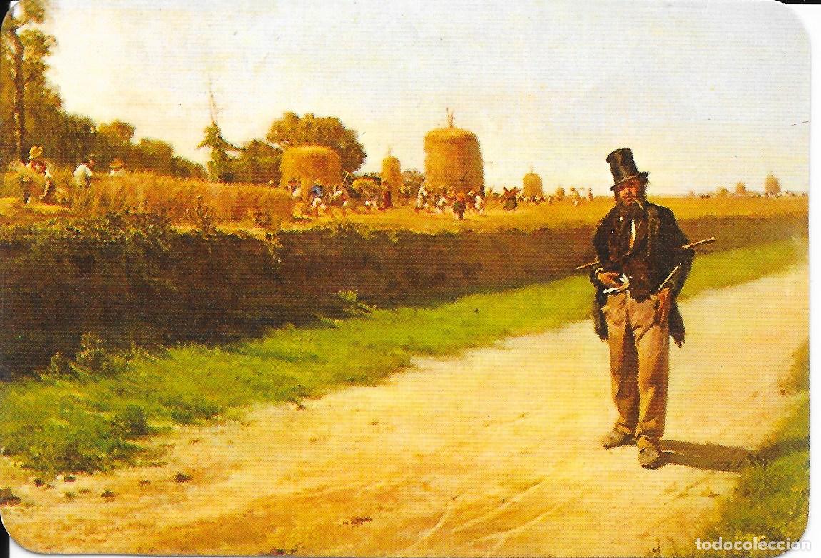 Collezionismo Calendari: [CALENDARIO DE BOLSILLO] Torradas. C/ Manso, 60 BCN A&ntilde;o 1982
