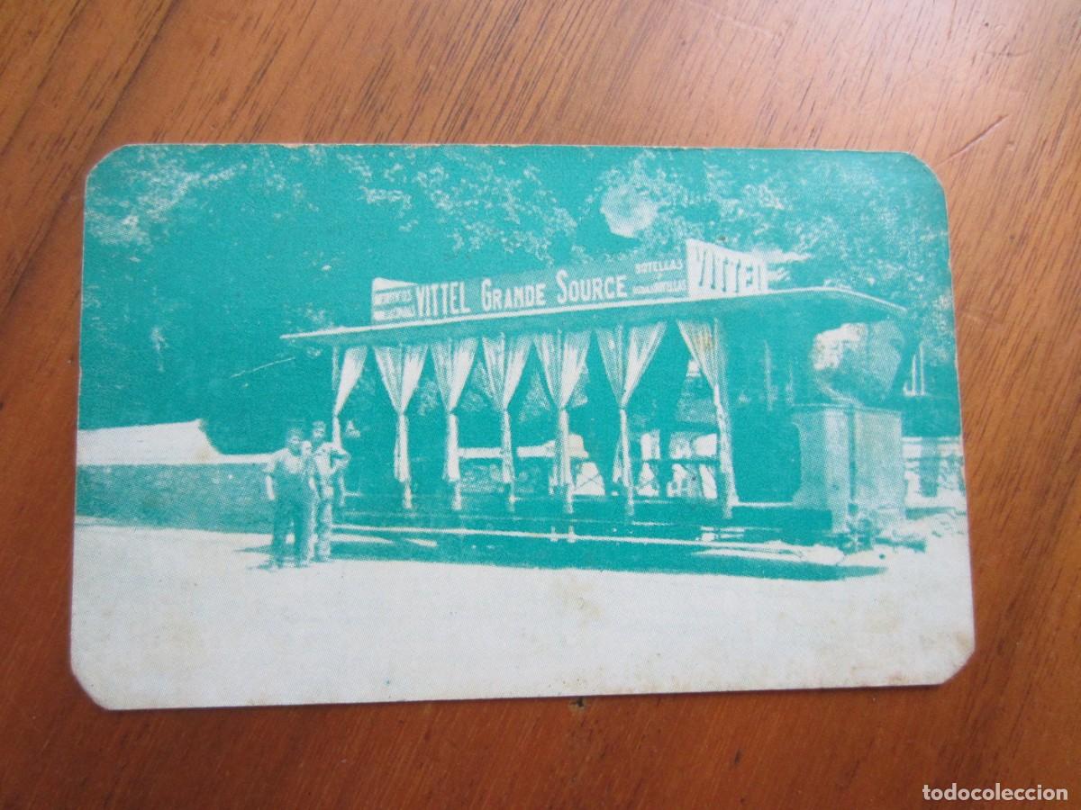 Collectables Calendars: CALENDARIO NO FOURNIER-CIA DEL TRANVIA DE SAN SEBASTIAN-DEL 1966 VER FOTOS