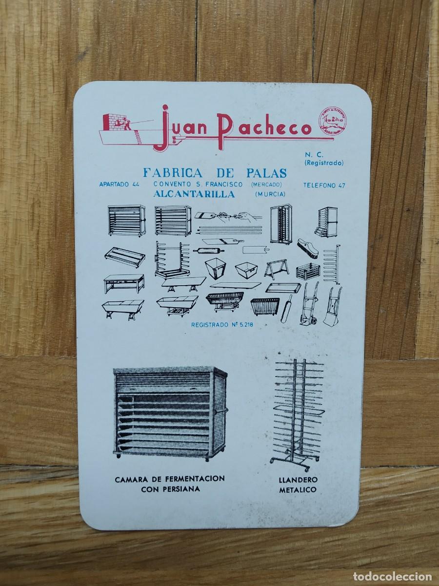 Collezionismo Calendari: CALENDARIO FOURNIER JUAN PACHECO A&Ntilde;O 1972 VER FOTOS