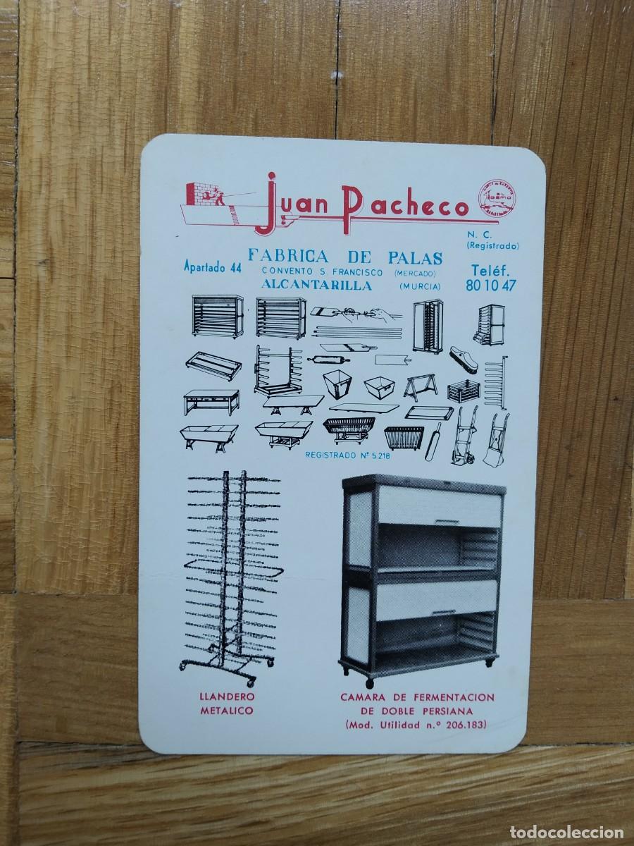 Collezionismo Calendari: CALENDARIO FOURNIER JUAN PACHECO A&Ntilde;O 1977 VER FOTOS