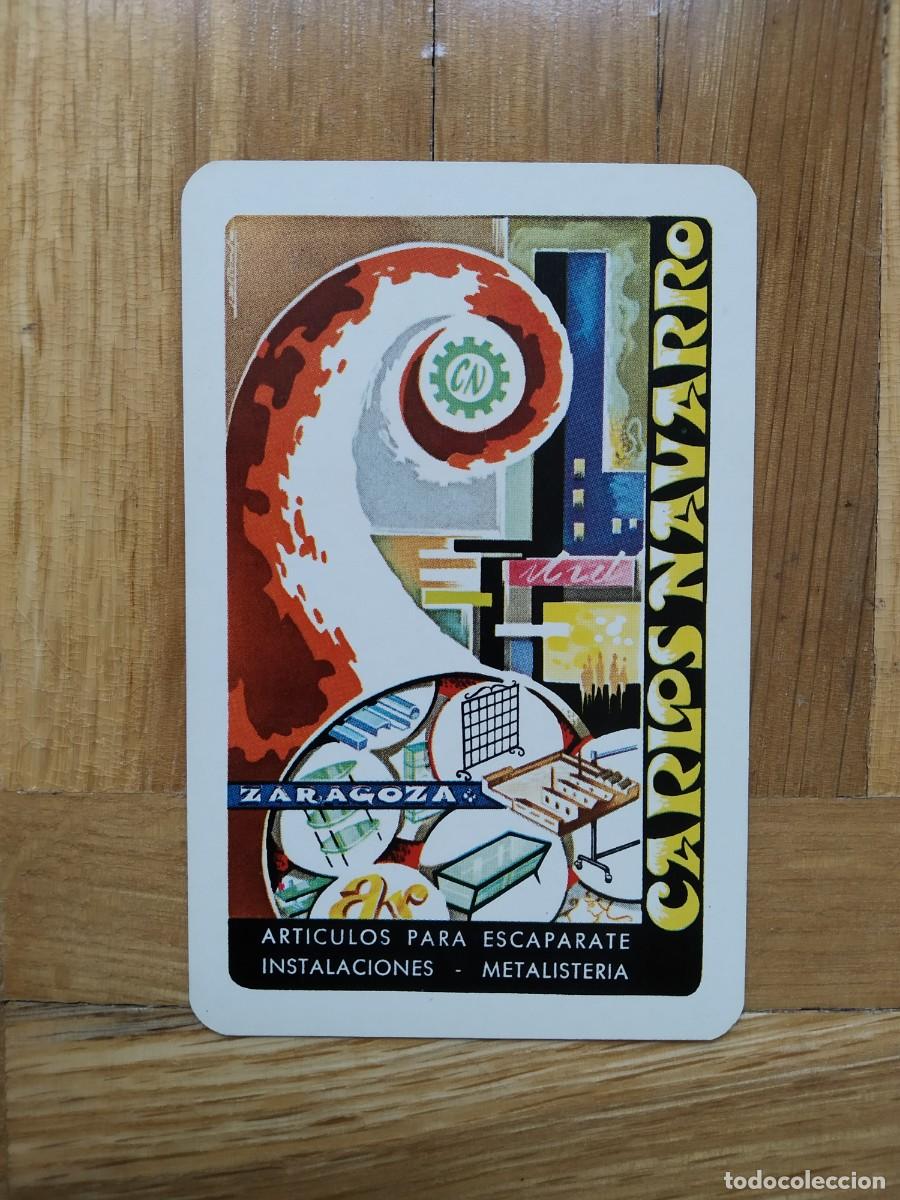 Collezionismo Calendari: CALENDARIO FOURNIER CARLOS NAVARRO A&Ntilde;O 1971 VER FOTOS