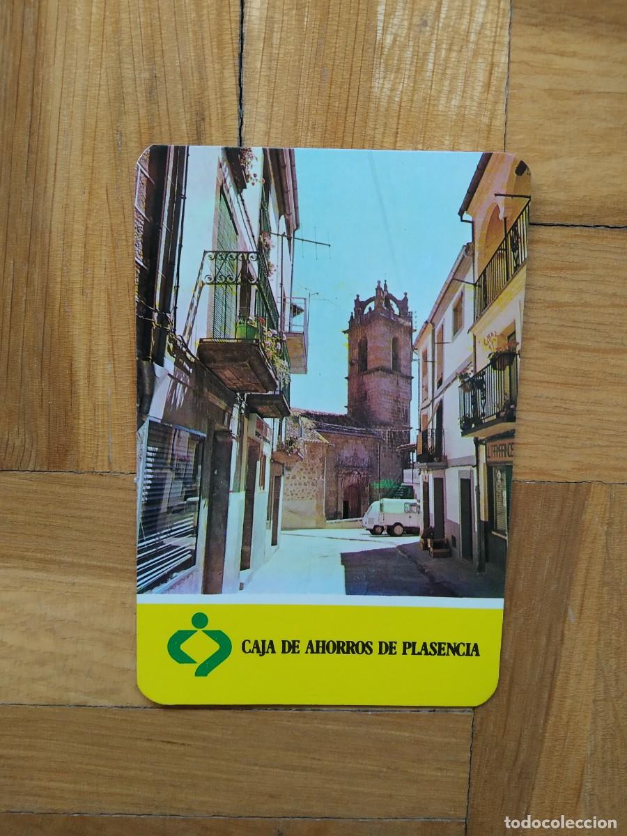 Collezionismo Calendari: CALENDARIO DE BANCOS Y CAJAS. CAJA DE AHORROS DE PLASENCIA BA&Ntilde;OS DE MONTEMAYOR A&Ntilde;O 1980 VER FOTOS