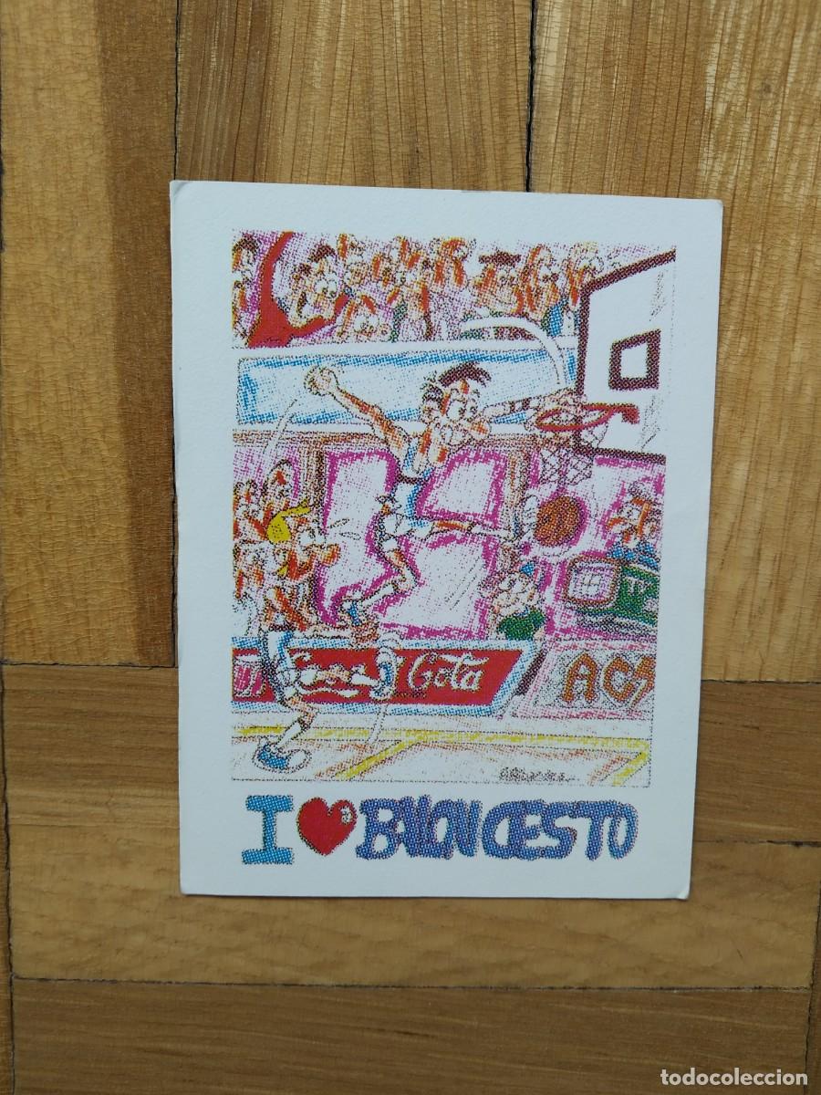 Sammeln von Kalendern: CALENDARIO PUBLICITARIO CLUB BALONCESTO MANZANARES VIAJES ARENAS A&Ntilde;O 1994 VER FOTOS