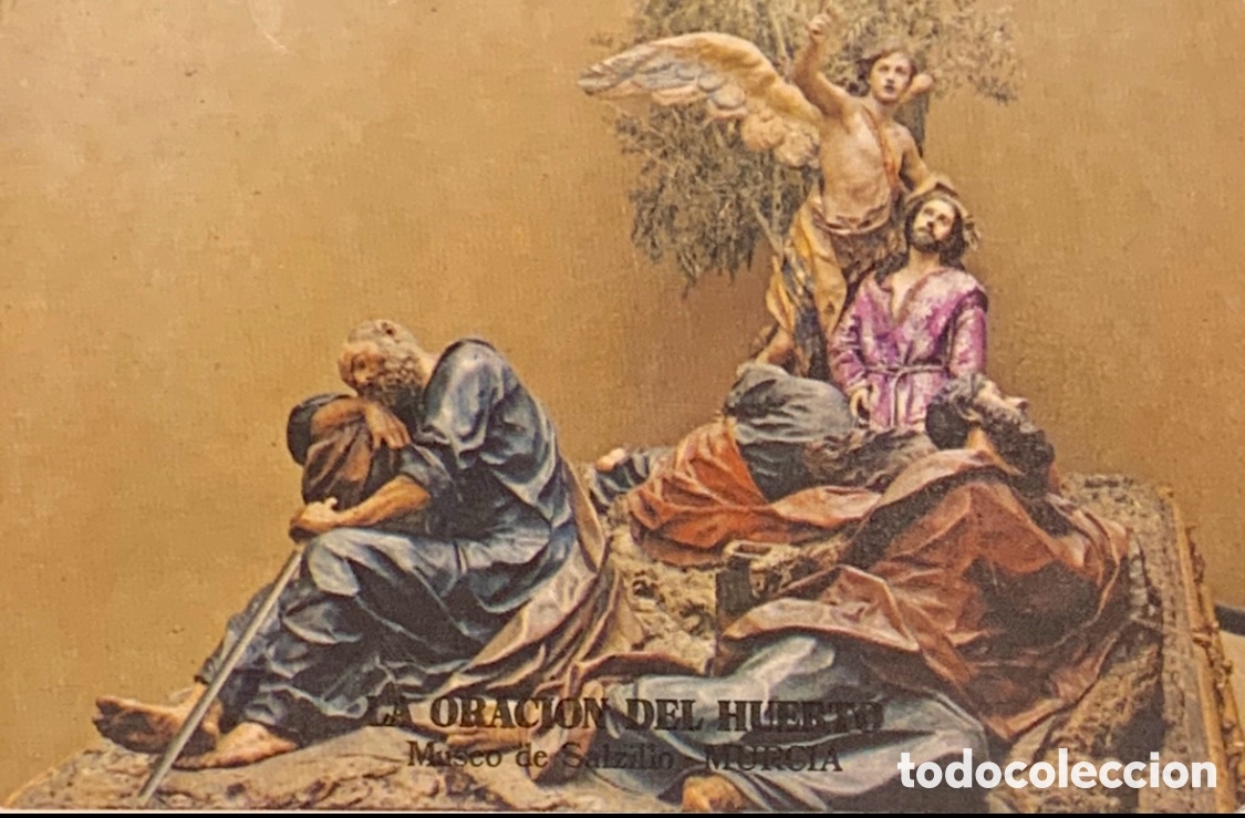 Coleccionismo calendarios: Calendario de bolsillo. Espigas y Azucenas. 1982.