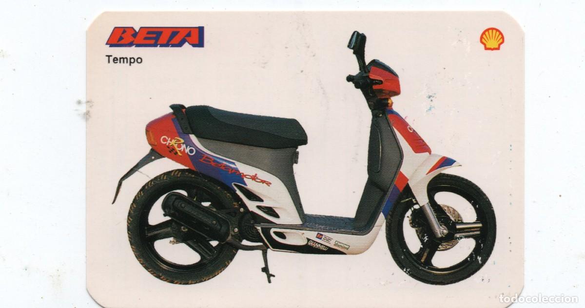 Coleccionismo calendarios: POCKET CALENDAR 1994 ABOL - MOTOS PORTUGAL