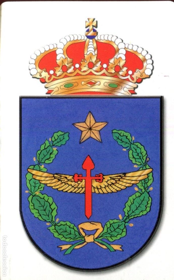 Coleccionismo calendarios: Calendario - A&ntilde;o 2005 - Famet - Fuerzas aeromoviles ej&eacute;rcito de tierra -militar