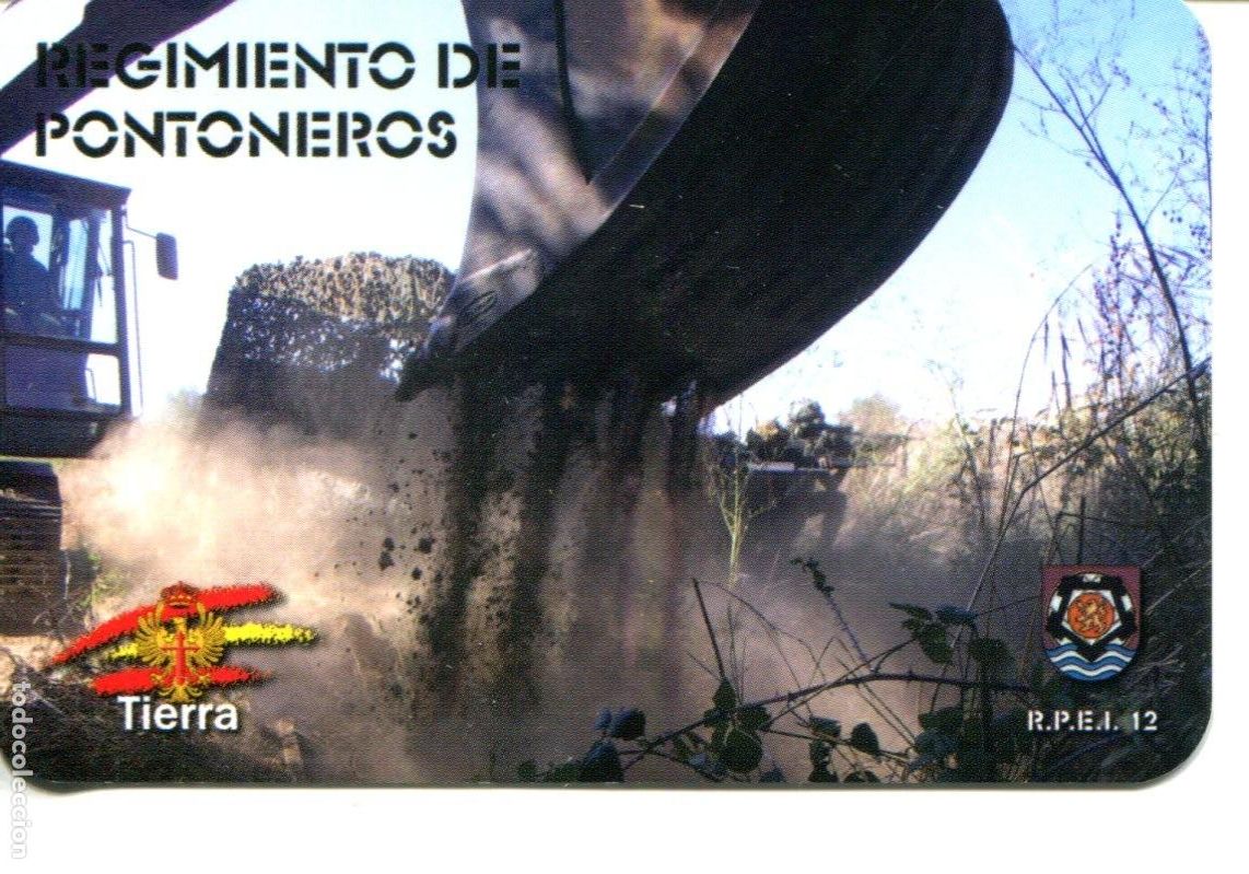 Coleccionismo calendarios: CALENDARIO MILITAR EJERCITO DE TIERRA SOLDADOS A&Ntilde;O 2007
