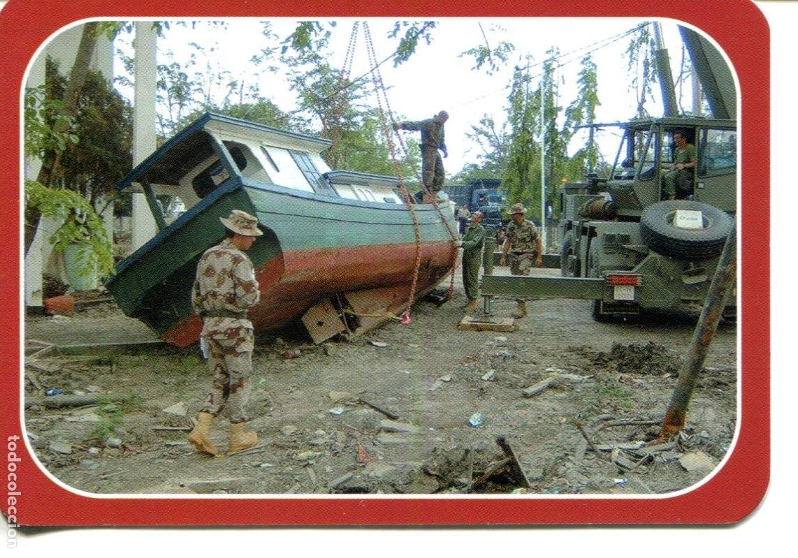 Collezionismo Calendari: CALENDARIO DEL EJ&Eacute;RCITO DE TIERRA (Ministerio de Defensa) - A&ntilde;o 2006 Militar
