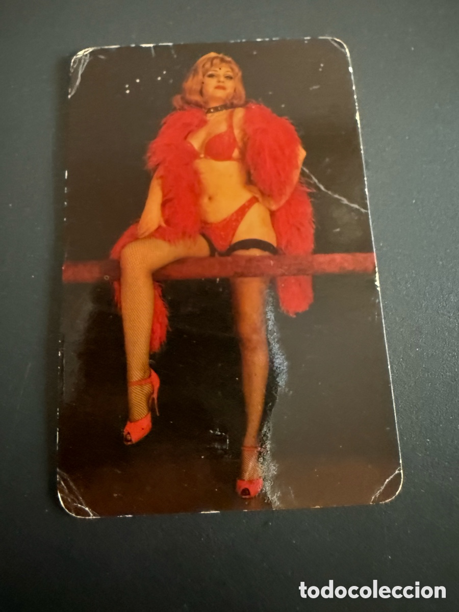 Coleccionismo calendarios: Calendario Chicas. 1974
