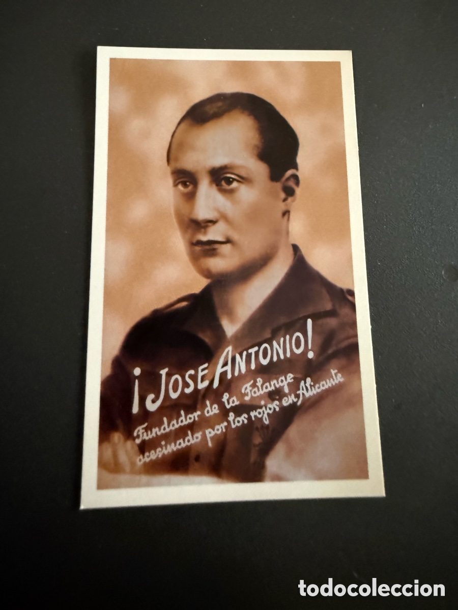 Coleccionismo calendarios: Calendario. JOS&Eacute; ANTONIO. 2005