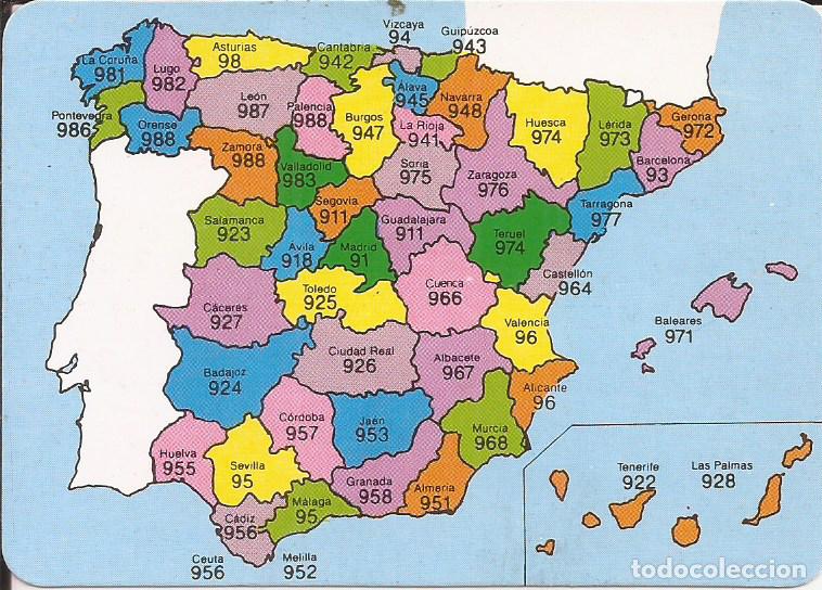 Colecionismo Calend&aacute;rios: CALENDARIO SERIE A&Ntilde;O 1993 SERIE B.O. N&ordm; 5796