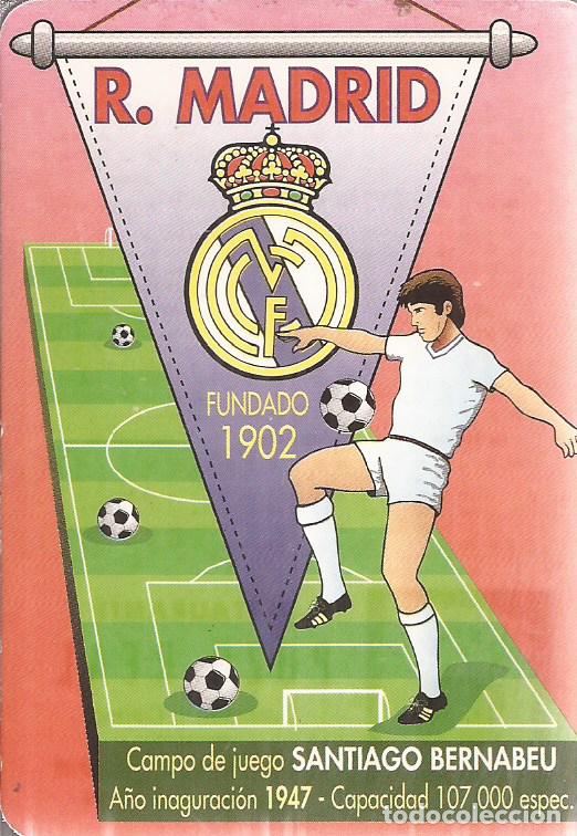 Coleccionismo calendarios: CALENDARIO SERIE A&Ntilde;O 1997 SERIE B.O. N&ordm; 708