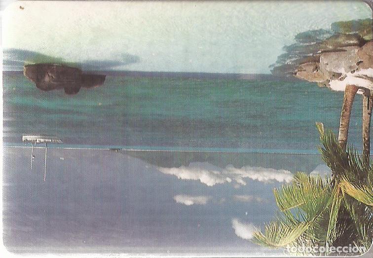 Coleccionismo calendarios: CALENDARIO SERIE A&Ntilde;O 1997 SERIE R.R. N&ordm; 689