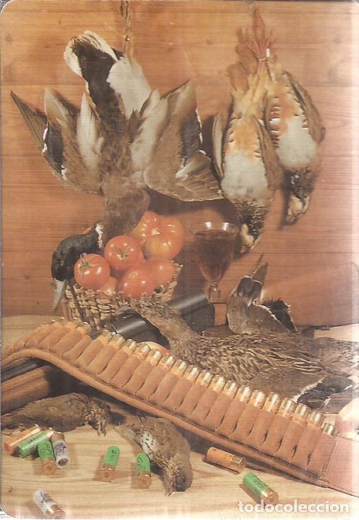 Coleccionismo calendarios: CALENDARIO SERIE A&Ntilde;O 1997 SERIE W.C.B. N&ordm; 327