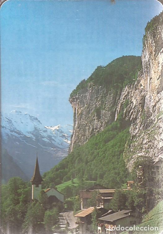Coleccionismo calendarios: CALENDARIO SERIE A&Ntilde;O 1999 SERIE E.GF.C. N&ordm; 6