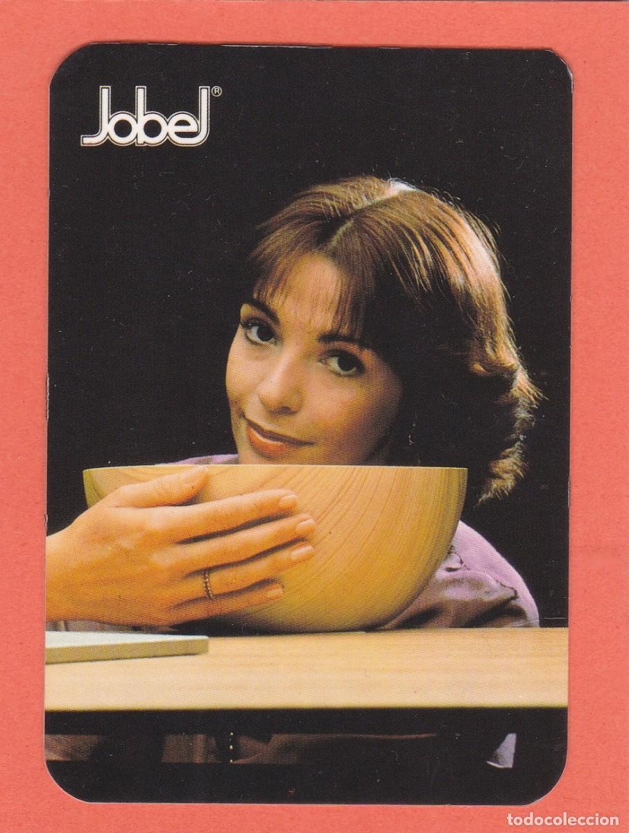 Coleccionismo calendarios: CALENDARIO PORTUGAL 1986 - JOBEL - CHICAS