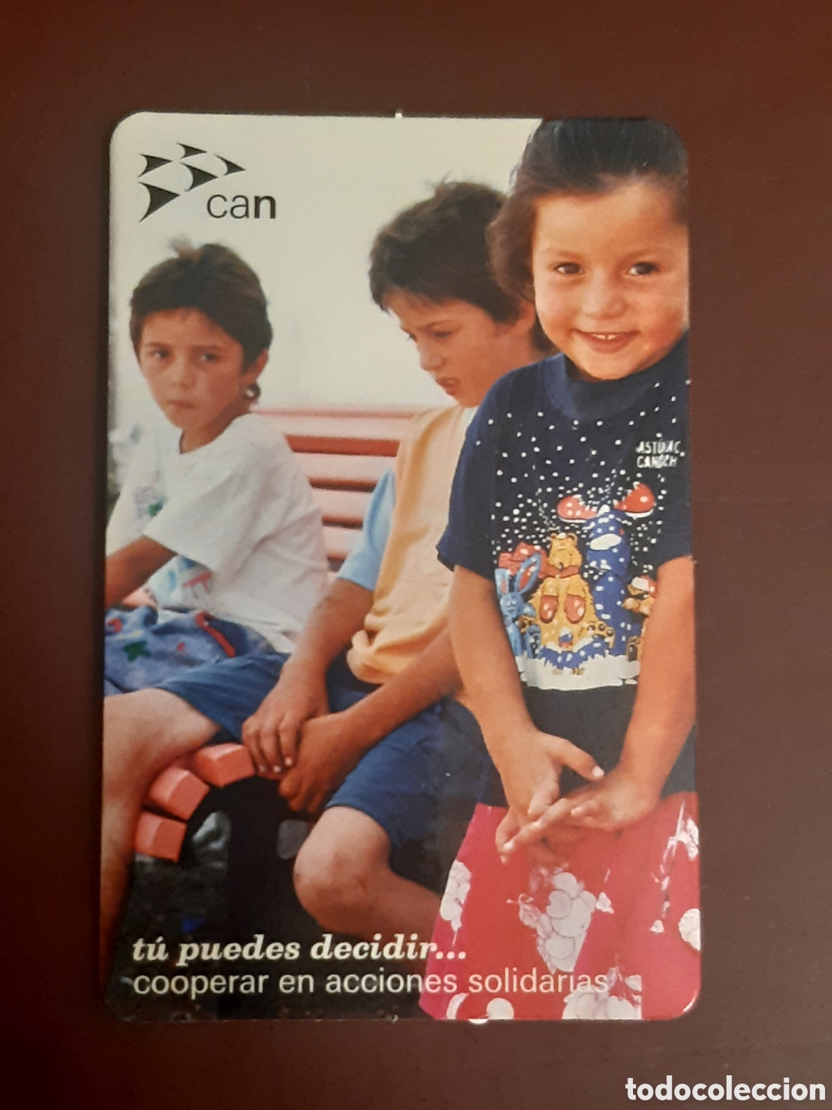 Coleccionismo calendarios: Calendario Caja Ahorros de Navarra 2005