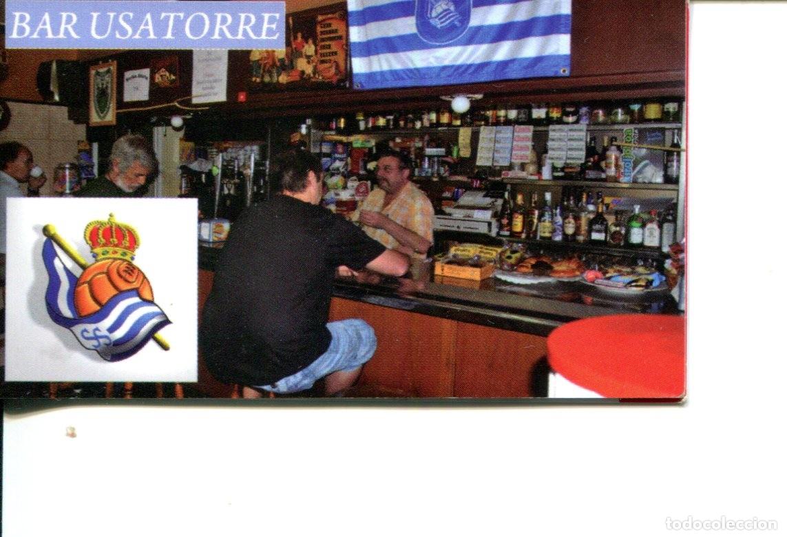 Colecionismo Calend&aacute;rios: FUTBOL 2011 (REAL SOCIEDAD - PUBLICIDAD ELGOIBAR) CALENDARIO BOLSILLO