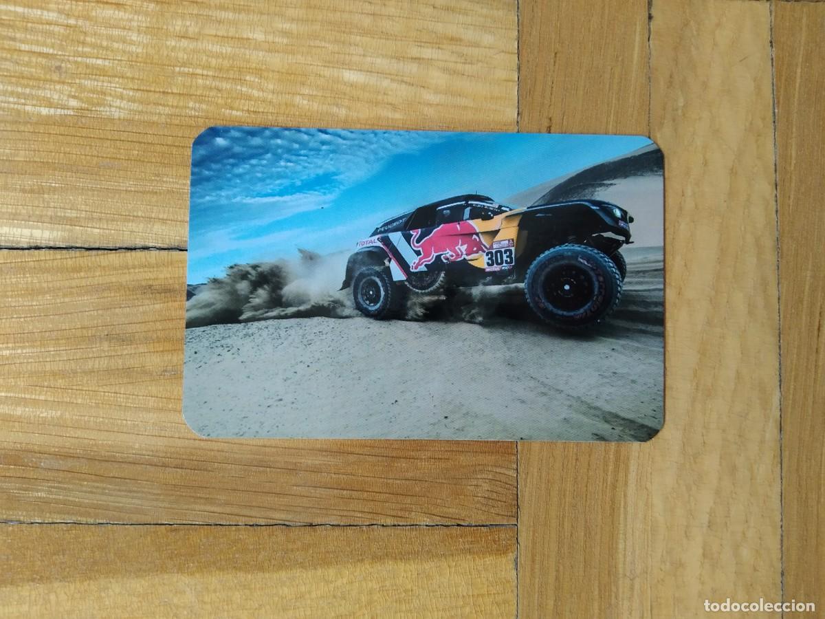 Collectables Calendars: CALENDARIO PUBLICITARIO GARAJE MURILLO EUROTALLER COCHE RALLY GIPUZKOA A&Ntilde;O 2018 VER FOTOS