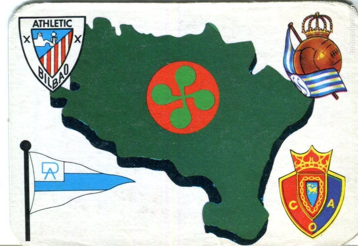 Colecionismo Calend&aacute;rios: CALENDARIO FUTBOL ATHLETIC CLUB BILBAO 1986 (Ver Fotos)