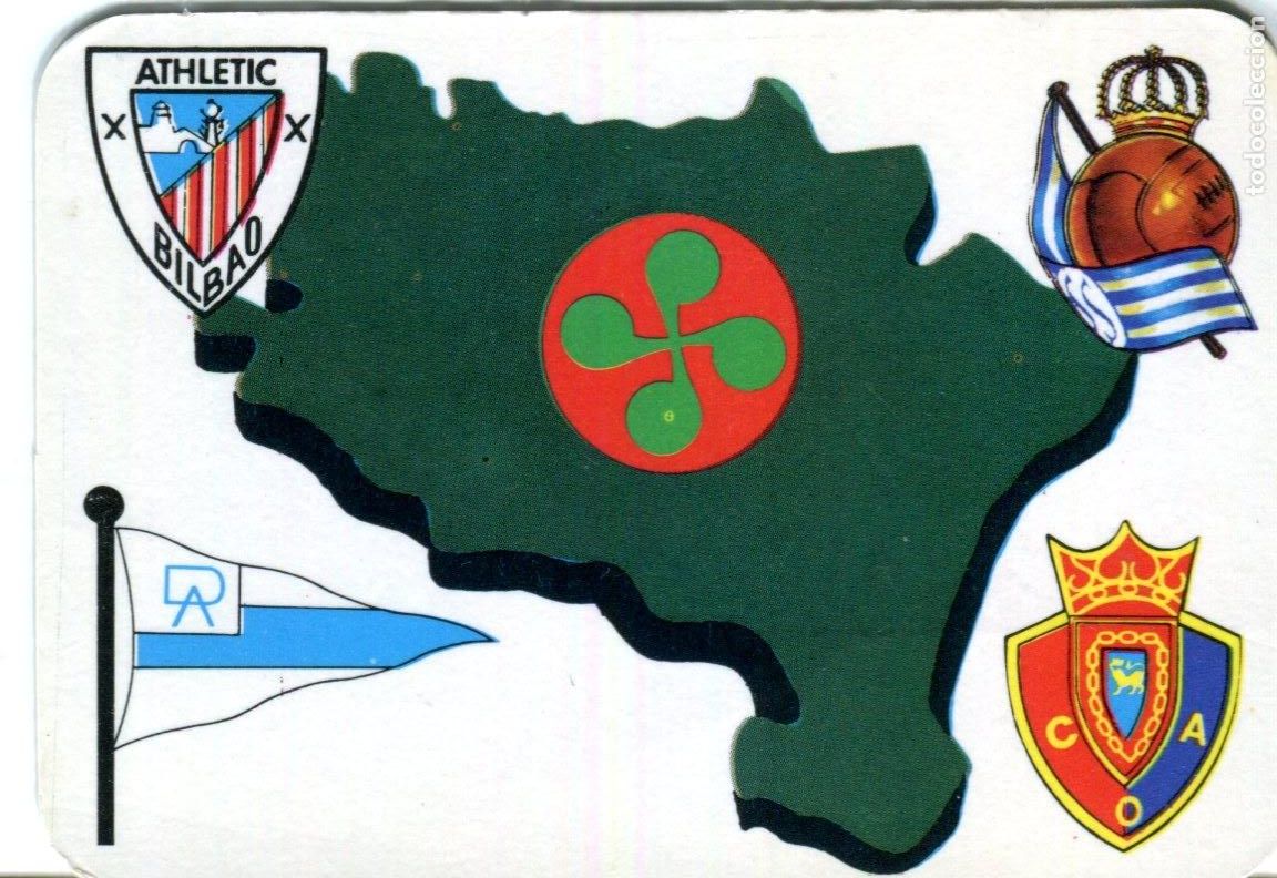 Coleccionismo calendarios: CALENDARIO FUTBOL ATHLETIC CLUB BILBAO 1988 (Ver Fotos)