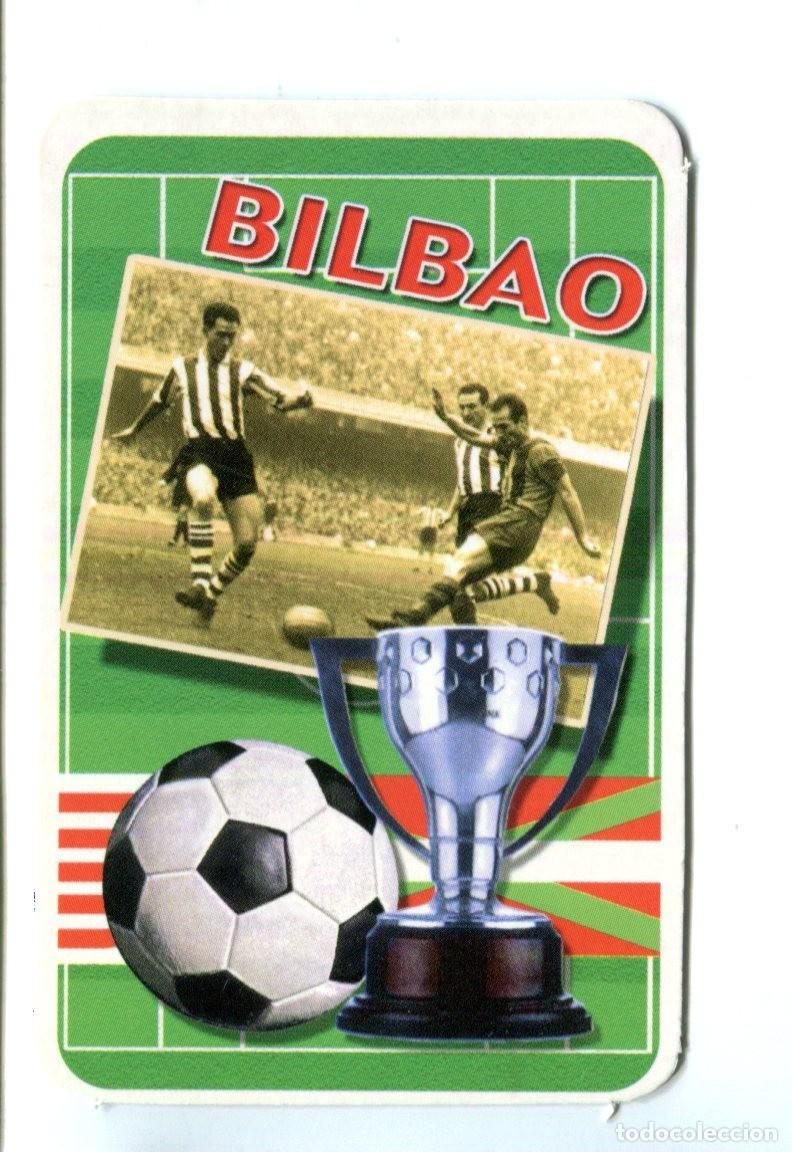 Sammeln von Kalendern: CALENDARIO FUTBOL ATHLETIC CLUB BILBAO 2006