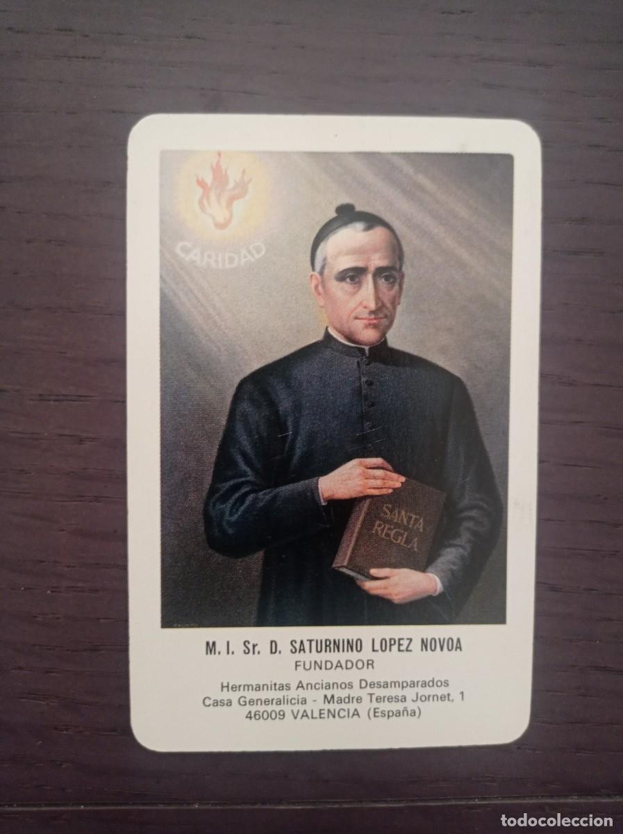Sammeln von Kalendern: CALENDARIO FOURNIER. M.I. SR. D. SATURNINO LOPEZ NOVOA. A&Ntilde;O 1986