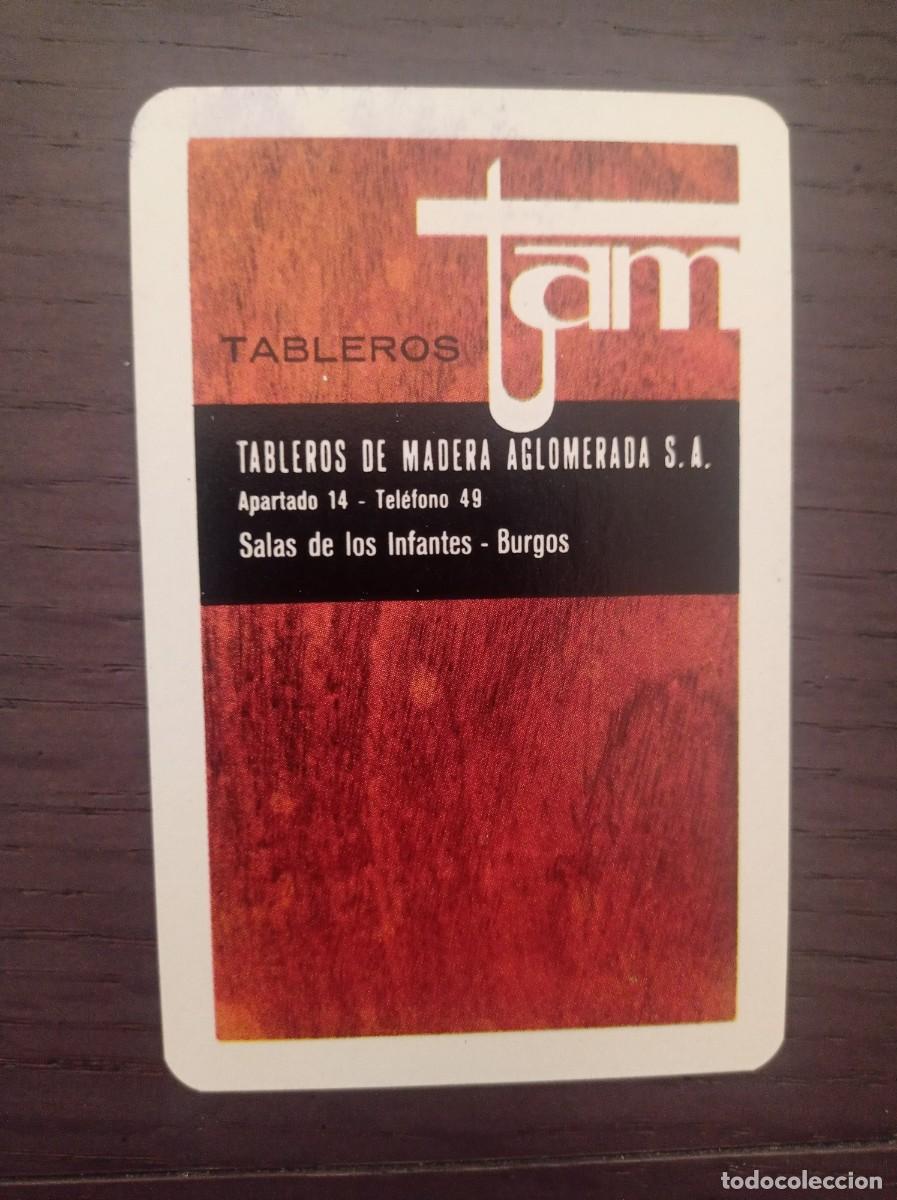 Collezionismo Calendari: CALENDARIO FOURNIER. TABLEROS TAM. A&Ntilde;O 1970