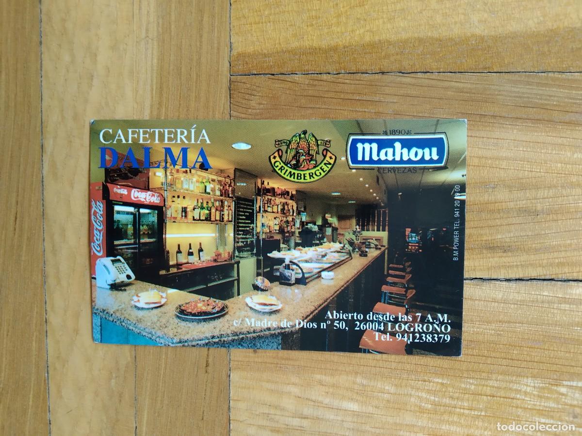Coleccionismo calendarios: CALENDARIO PUBLICIDAD CERVEZAS MAHOU A&Ntilde;O 2000 VER FOTOS